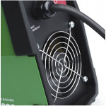 Зварювальний апарат інверторний APRO MMA-140 (20 - 140 A)