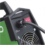 Зварювальний апарат інверторний APRO MMA-140 (20 - 140 A)