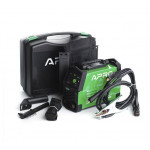 Зварювальний апарат інверторний APRO MMA-260 K (20 - 260 А, електрод 1,6 -4 мм)