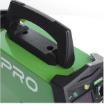 Зварювальний апарат інверторний APRO MMA-260 K (20 - 260 А, електрод 1,6 -4 мм)