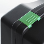 Зварювальний апарат інверторний APRO MMA-260 K (20 - 260 А, електрод 1,6 -4 мм)