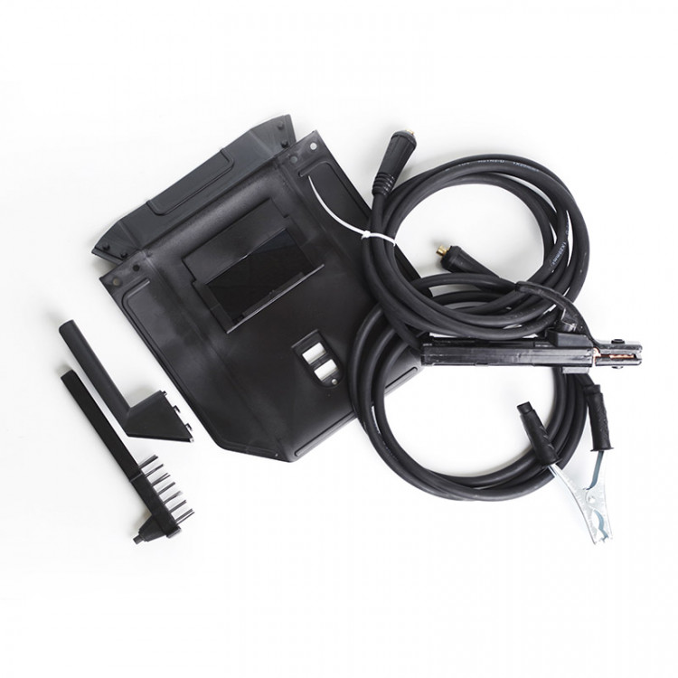 Зварювальний апарат інверторний APRO MMA-280 (20 - 280 А, електрод 1,6 -5 мм)