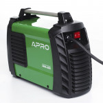 Зварювальний апарат інверторний APRO MMA-280 (20 - 280 А, електрод 1,6 -5 мм)