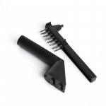 Зварювальний апарат інверторний APRO MMA-280 (20 - 280 А, електрод 1,6 -5 мм)