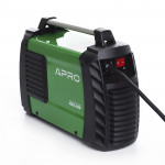 Зварювальний апарат інверторний APRO MMA-280 (20 - 280 А, електрод 1,6 -5 мм)