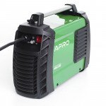 Зварювальний апарат інверторний APRO MMA-280 (20 - 280 А, електрод 1,6 -5 мм)