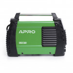 Зварювальний апарат інверторний APRO MMA-280 (20 - 280 А, електрод 1,6 -5 мм)