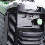 Зварювальний апарат інверторний APRO MMA-280 (20 - 280 А, електрод 1,6 -5 мм)