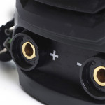 Зварювальний апарат інверторний APRO MMA-280 K (20 - 280 А, електрод 1,6 -5 мм)