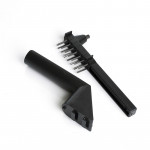 Зварювальний апарат інверторний APRO MMA-280 K (20 - 280 А, електрод 1,6 -5 мм)