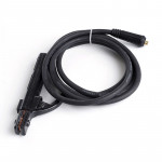 Зварювальний апарат інверторний APRO MMA-280 K (20 - 280 А, електрод 1,6 -5 мм)