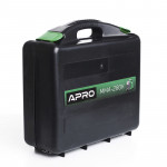 Зварювальний апарат інверторний APRO MMA-280 K (20 - 280 А, електрод 1,6 -5 мм)