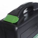 Зварювальний апарат інверторний APRO MMA-280 K (20 - 280 А, електрод 1,6 -5 мм)