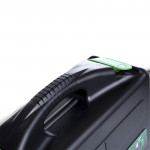 Зварювальний апарат інверторний APRO MMA-280 K (20 - 280 А, електрод 1,6 -5 мм)