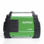 Зварювальний апарат інверторний APRO MMA-280 K (20 - 280 А, електрод 1,6 -5 мм)