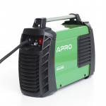 Зварювальний апарат інверторний APRO MMA-280 K (20 - 280 А, електрод 1,6 -5 мм)