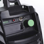 Зварювальний апарат інверторний APRO MMA-280 K (20 - 280 А, електрод 1,6 -5 мм)