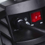 Зварювальний апарат інверторний APRO MMA-280 K (20 - 280 А, електрод 1,6 -5 мм)