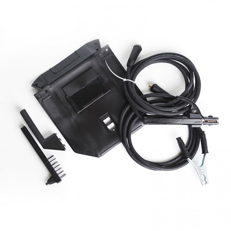 Зварювальний апарат інверторний APRO MMA-280 LV (20 - 280 А, електрод 1,6 -5 мм)