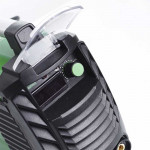 Зварювальний апарат інверторний APRO MMA-280 LV (20 - 280 А, електрод 1,6 -5 мм)