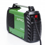 Зварювальний апарат інверторний APRO MMA-280 LV (20 - 280 А, електрод 1,6 -5 мм)