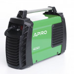 Зварювальний апарат інверторний APRO MMA-280 LV (20 - 280 А, електрод 1,6 -5 мм)