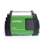 Зварювальний апарат інверторний APRO MMA-280 LV (20 - 280 А, електрод 1,6 -5 мм)