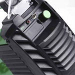 Зварювальний апарат інверторний APRO MMA-280 LV (20 - 280 А, електрод 1,6 -5 мм)