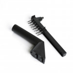 Зварювальний апарат інверторний APRO MMA-280 LV (20 - 280 А, електрод 1,6 -5 мм)