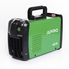Зварювальний апарат інверторний APRO MMA-300 (20 - 300 А, електрод 1,6 -5 мм)