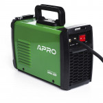 Зварювальний апарат інверторний APRO MMA-300 (20 - 300 А, електрод 1,6 -5 мм)