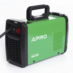 Зварювальний апарат інверторний APRO MMA-300 (20 - 300 А, електрод 1,6 -5 мм)