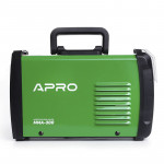 Зварювальний апарат інверторний APRO MMA-300 (20 - 300 А, електрод 1,6 -5 мм)