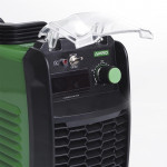 Зварювальний апарат інверторний APRO MMA-300 (20 - 300 А, електрод 1,6 -5 мм)