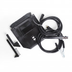 Зварювальний апарат інверторний APRO MMA-300 (20 - 300 А, електрод 1,6 -5 мм)