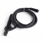 Зварювальний апарат інверторний APRO MMA-300 (20 - 300 А, електрод 1,6 -5 мм)