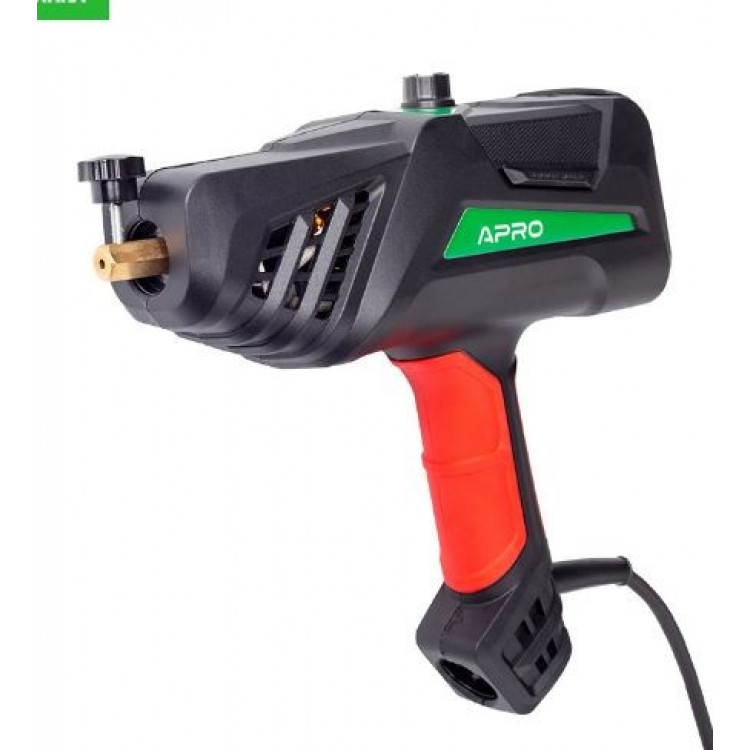 Зварювальний апарат інверторний MMA-105 (20-160 А електрод 1,6- 3 мм)