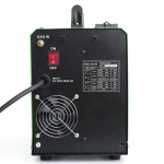 Зварювальний напівавтомат інверторний APRO MIG-160 (20-160А, електрод 1,6-4мм)