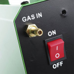 Зварювальний напівавтомат інверторний APRO MIG-160 (20-160А, електрод 1,6-4мм)