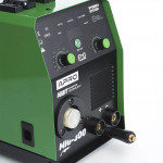 Зварювальний напівавтомат інверторний APRO MIG-160 (20-160А, електрод 1,6-4мм)