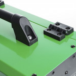 Зварювальний напівавтомат інверторний APRO MIG-160 (20-160А, електрод 1,6-4мм)