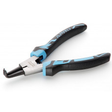 Знімач стопорних кілець 175 мм APRO Puller (вигнуті зовнішні)