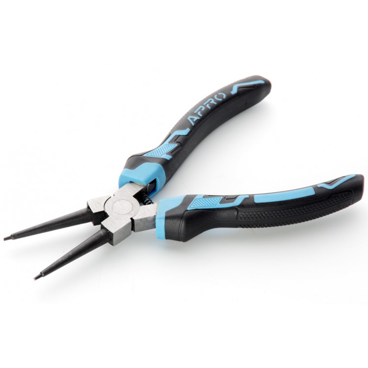 Знімач стопорних кілець 175 мм APRO Puller (прямі внутрішні)