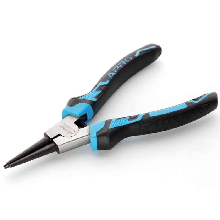 Знімач стопорних кілець 175 мм APRO Puller (прямі зовнішні)