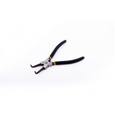 Знімач стопорних кілець 175 мм СИЛА (вигнуті внутрішні)