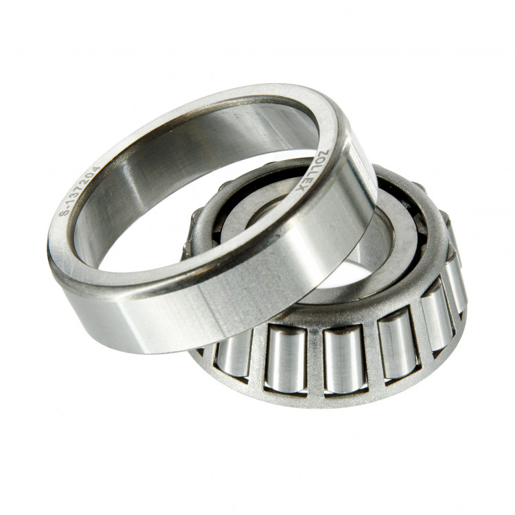 Zollex Підшипник ступіци 1102 задній *S-137204K* (малий)