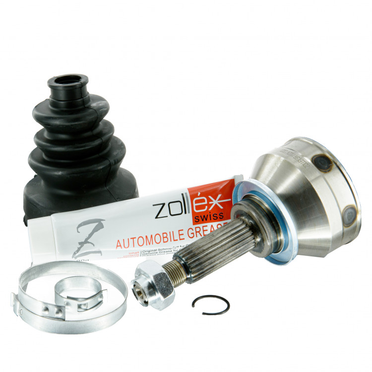 Zollex  Шрус 1102 зовн. SR-1102N K  13001