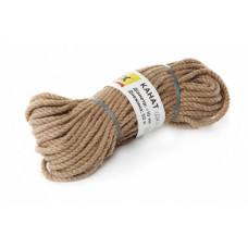 Канат (джут 100%)  12 мм 50 м  UNIFIX