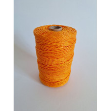 Канат поліпропіленовий 10мм 50м