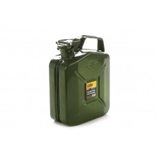 Каністра металева 10л